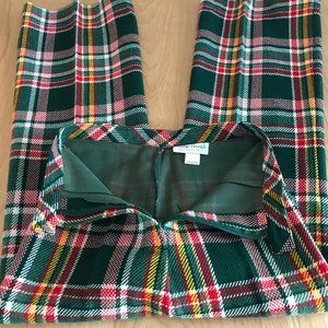 Vintage Bobbie Brooks Wide Leg Pants Hippie Boho